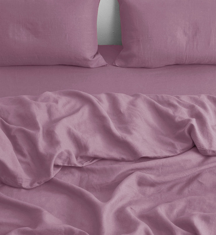 Sheet Set - Lilac