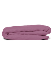 Fitted Sheet - Lilac