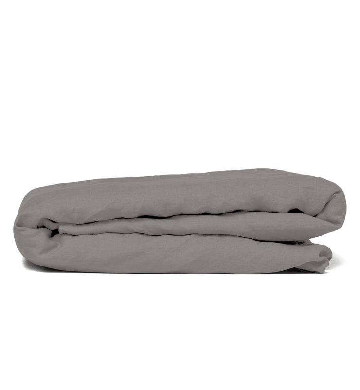 Fitted Sheet - Ivory