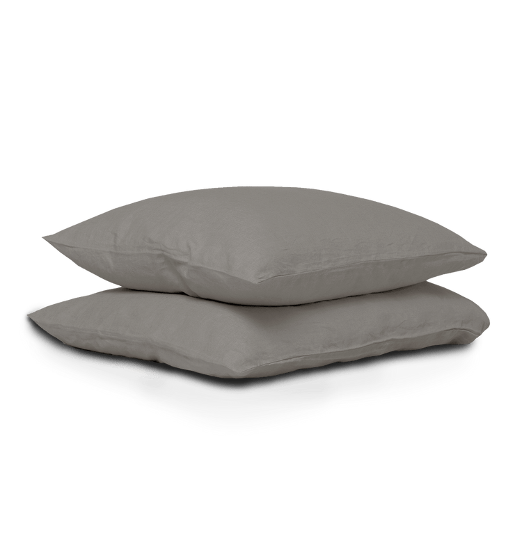 Pillowcase Set - Ivory