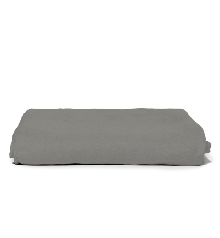 Flat Sheet - Ivory