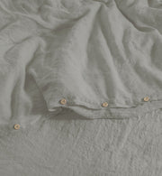 Sheet & Quilt Bundle Set - Ivory