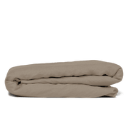 Fitted Sheet - Khaki
