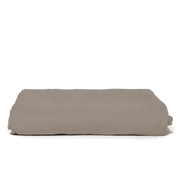Flat Sheet - Khaki