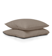 Pillowcase Set - Khaki