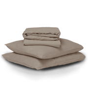 Sheet Set - Khaki