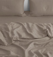 Pillowcase Set - Khaki