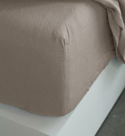 Sheet Set - Khaki