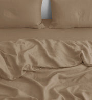 Sheet Set - Mocha