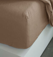 Sheet Set - Mocha