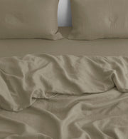 Sheet Set - Oatmeal