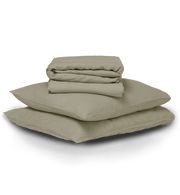 Sheet Set - Oatmeal