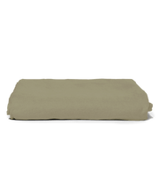 Flat Sheet - Oatmeal
