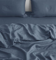 Sheet Set - Marine Blue