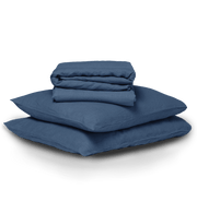Sheet Set - Marine Blue