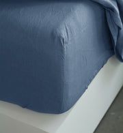 Sheet Set - Marine Blue