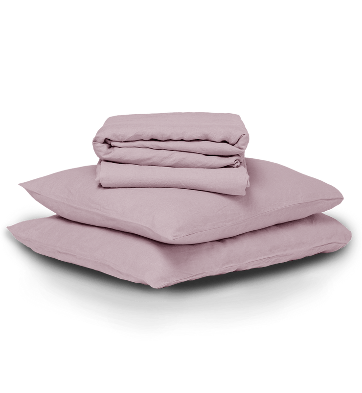 Sheet Set - Blush