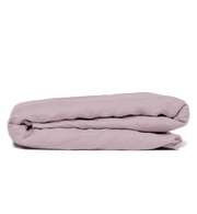 Fitted Sheet - Blush