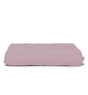 Flat Sheet - Blush