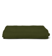 Flat Sheet - Olive
