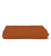 Flat Sheet - Rust