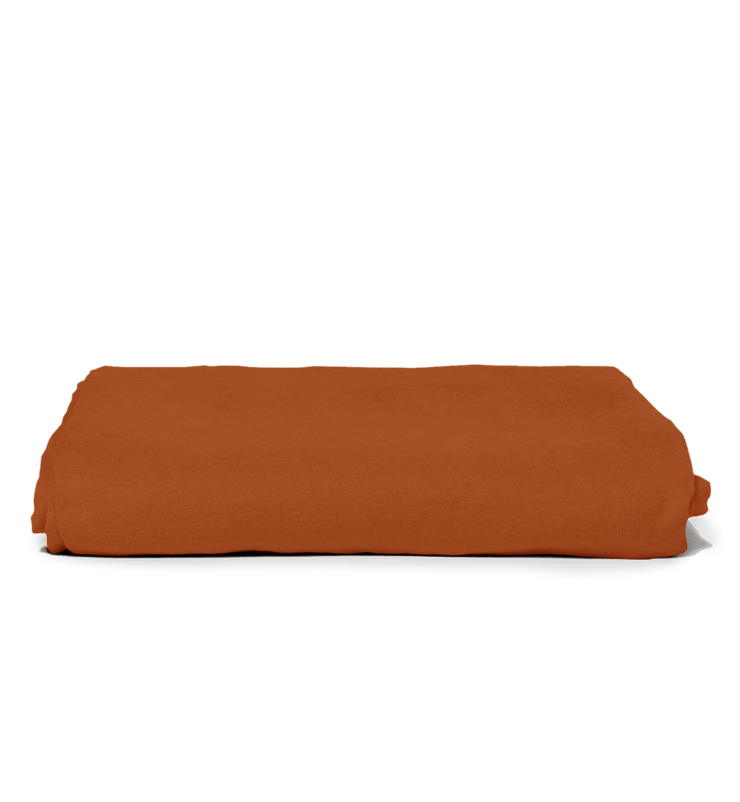 Flat Sheet - Rust
