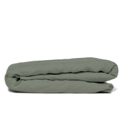 Fitted Sheet - Sage