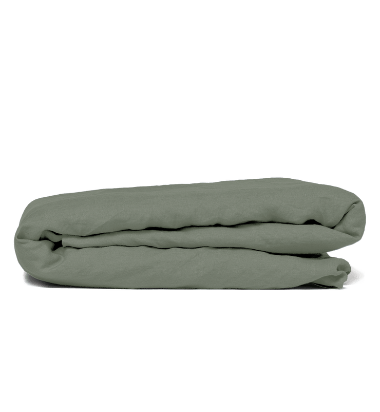 Fitted Sheet - Sage