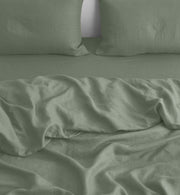 Sheet Set - Sage