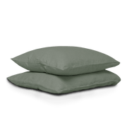 Pillowcase Set - Sage