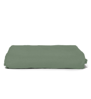 Flat Sheet - Sage