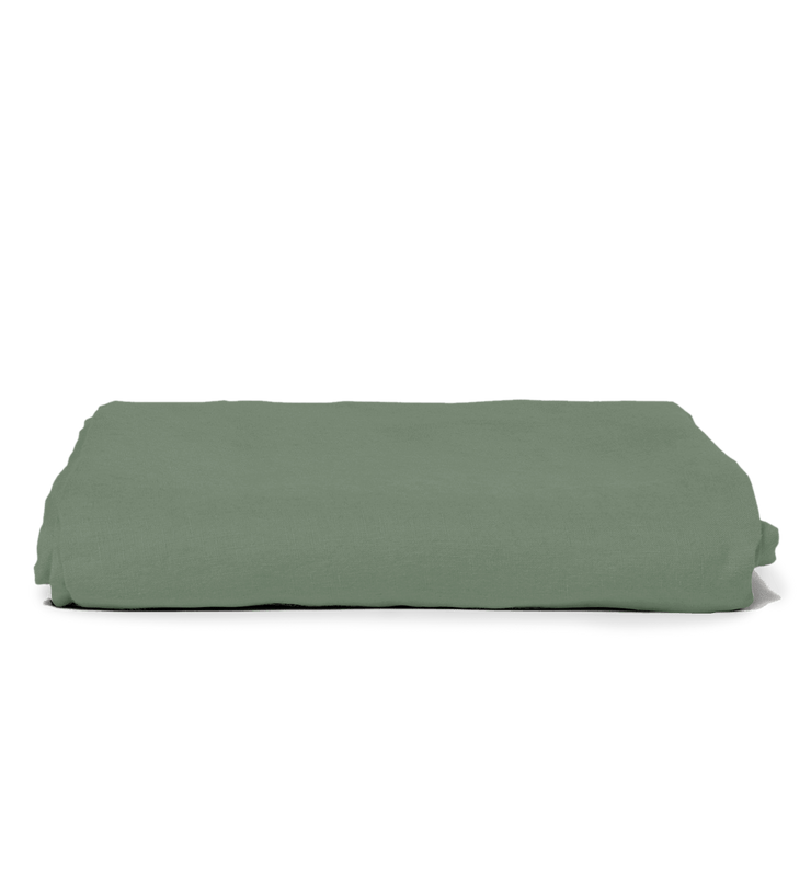 Flat Sheet - Sage