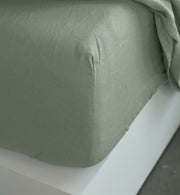 Sheet Set - Sage