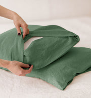 Pillowcase Set - Forest