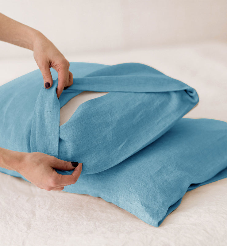 Pillowcase Set - Arctic