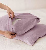 Pillowcase Set - Blush