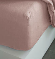 Sheet & Quilt Bundle Set - Clay
