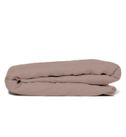 Fitted Sheet - Clay
