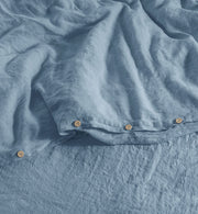 Quilt Cover Set - Mist