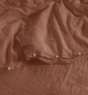 Quilt Cover Set - Fawn
