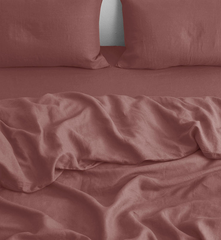 Sheet Set - Wine