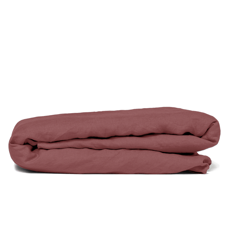 Fitted Sheet - Wine
