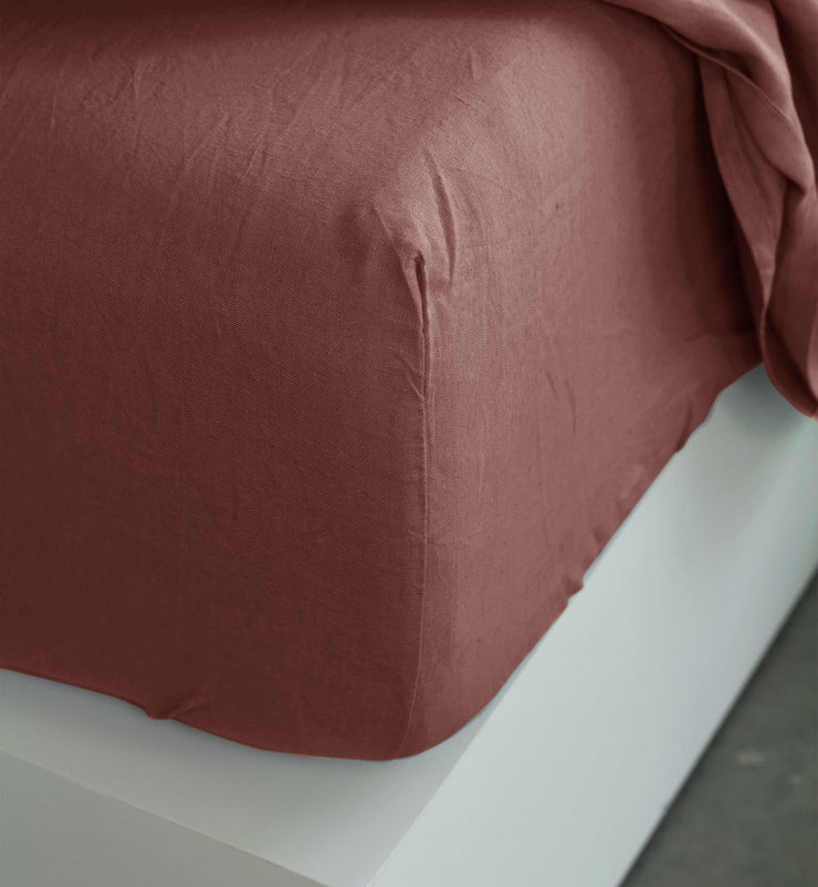 Sheet Set - Wine