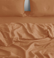 Sheet Set - Sandalwood