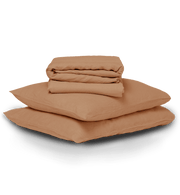 Sheet Set - Sandalwood