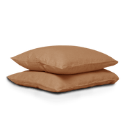 Pillowcase Set - Sandalwood