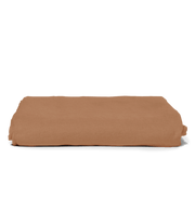 Flat Sheet - Sandalwood