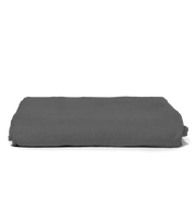 Flat Sheet - Warm Grey