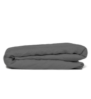 Fitted Sheet - Warm Grey