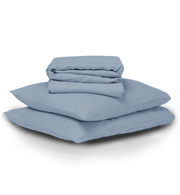 Sheet Set - Sky Blue